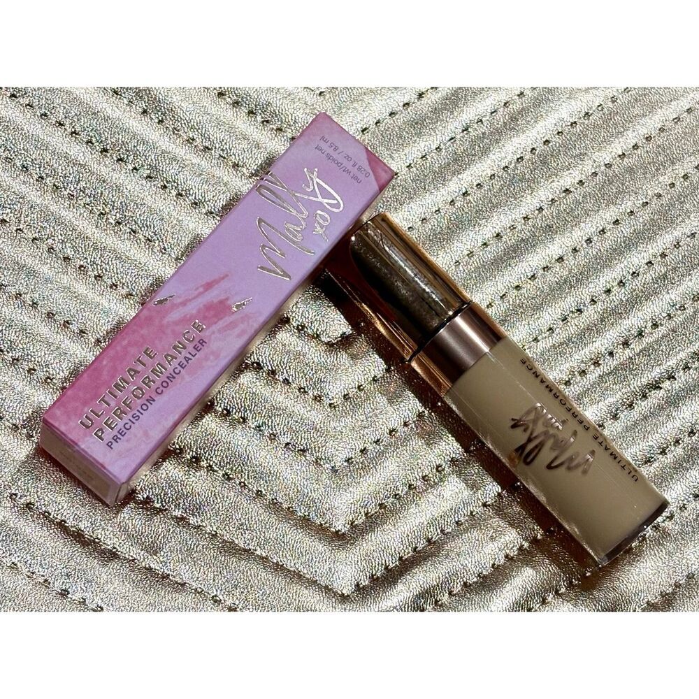 MALLY BEAUTY  - Ultimate Performance Precision Concealer in "Medium" Full Size